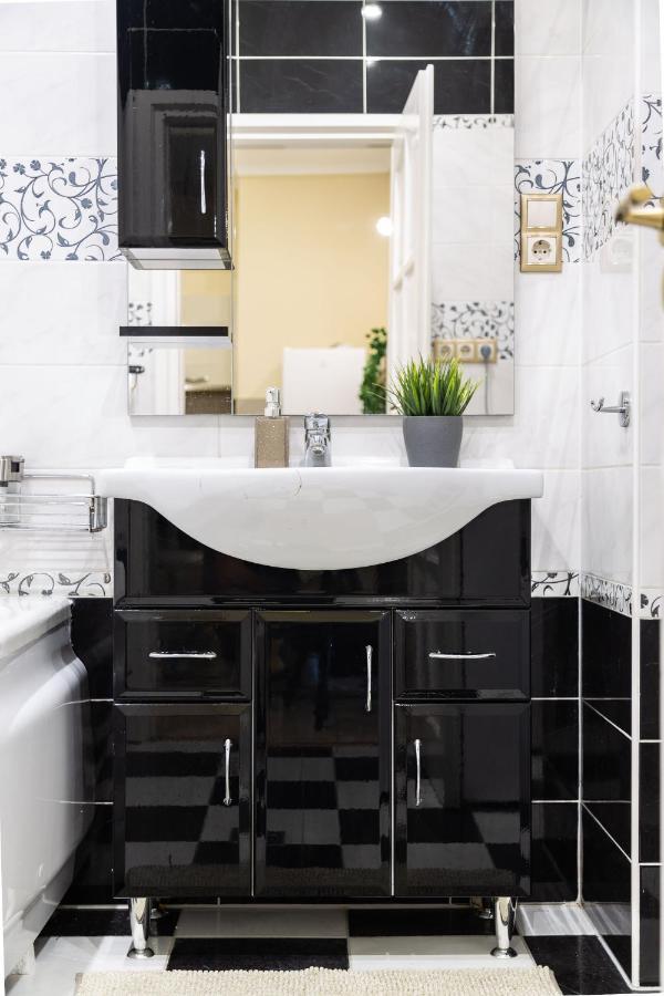 Apartament Luxury Downtown By Anna