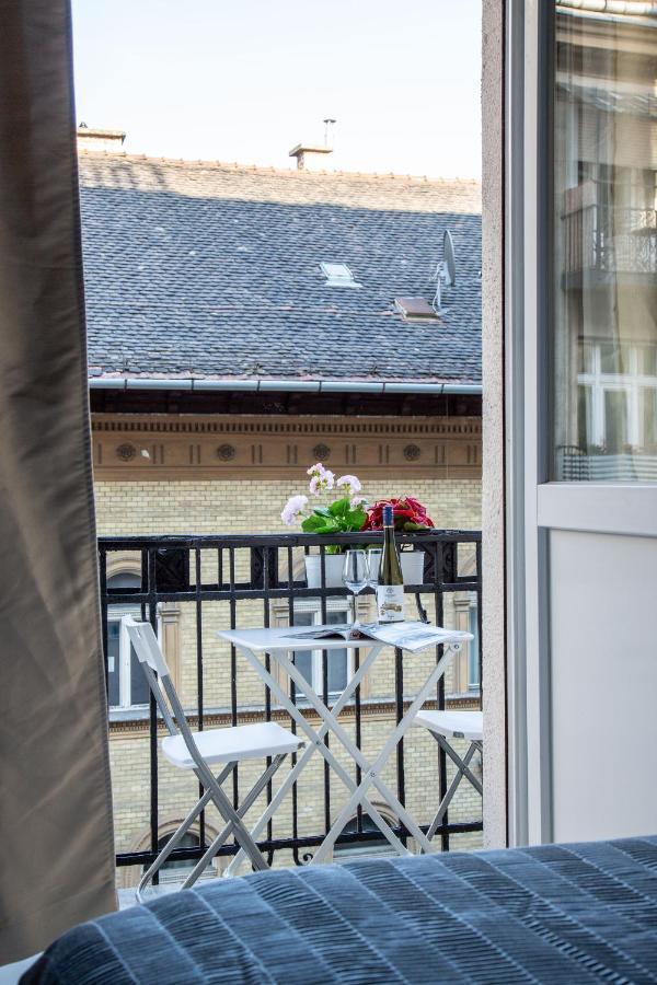 Apartament Luxury Downtown By Anna