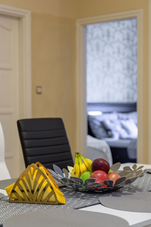 Apartament Luxury Downtown By Anna