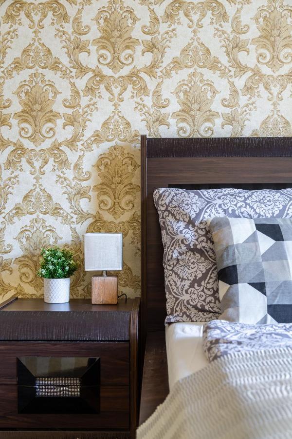 Apartament Luxury Downtown By Anna *